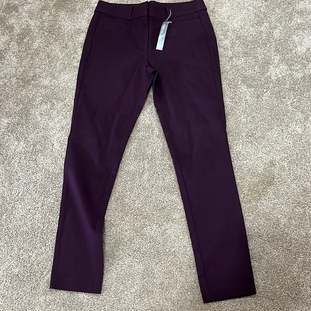 Loft skinny pants